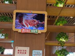 -西贝(华发商都店)