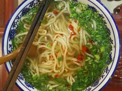 -中阿兰牛肉面(悦海新天地店)