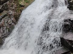 -藏龙百瀑风景区