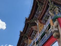 -玉佛苑