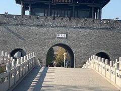 -朝花夕拾中餐厅(台儿庄古城复兴广场店)