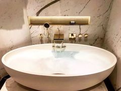 -尼依格罗香港美利酒店