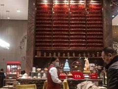 -长沙富力万达文华酒店