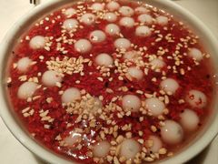 慈城酒酿丸子羹-涌上外婆桥(南塘店)
