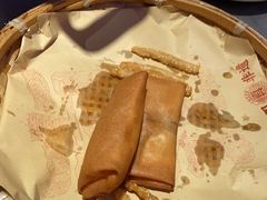 -肖记公安牛肉鱼杂馆·省级非物质文化遗产(江汉路直营店)