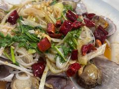 -来之顺海鲜菜馆·青岛菜·始于1993(栈桥店)