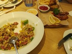 -必胜客(时代广场店)