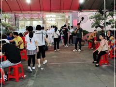 -红日饭店(裕隆三路店)