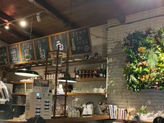 -雕刻时光咖啡馆(北师大店)