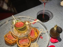 -弦月窗LUNETTE BY AMANDA(复兴路店)