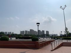 -丁香湖公园