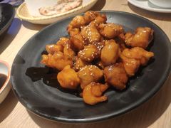 糖醋里脊-佬肥猫(周浦万达店)