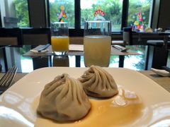 -太湖饭店玉兰厅(自助餐厅)