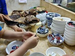 -老刘家泡馍·陕西老字号(钟楼广济街店)
