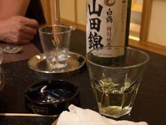-长崎屋·日本料理·刺身·烧鸟(天河北路店)