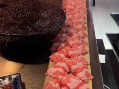 -辣伍鲜毛肚老火锅(元一店)