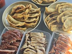 -李记清真馆(打钉巷店)