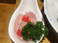 -码头故事火锅(大丰店)