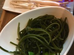 -牛很鲜潮汕牛肉火锅(朝晖路店)