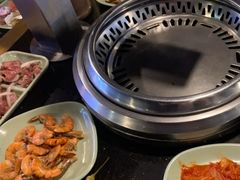 -梨花自助烤肉(天河城店)