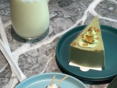 -及象咖啡(卓越世纪中心2楼大堂店)