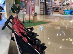 -布吉佳兆业广场