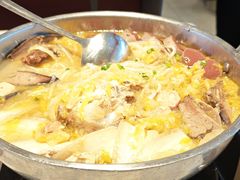 -7号院家宴.烧鸽子(门头沟店)