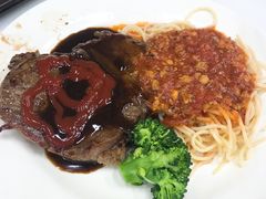 -复旦大学本部-食堂