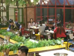 -钢管厂歆瑞源油卤串串香(春熙路太古里店)