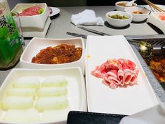 -海底捞火锅(苏宁生活广场店)