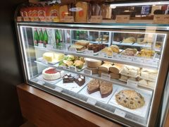 -Peet's Coffee皮爷咖啡(德基店)