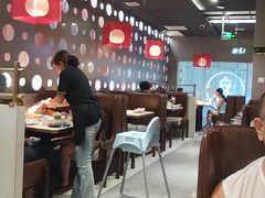 -黄记煌三汁焖锅(顺义华联店)