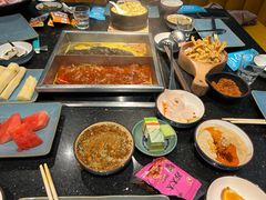 -五星桥原切肥牛火锅·30年专注好牛肉(湖塘店)