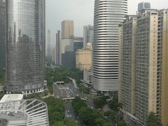 -广州威珀斯酒店