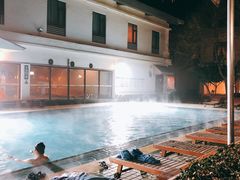 -国御温泉度假小镇