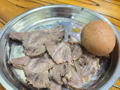 -清真·马安军辣子牛肉面