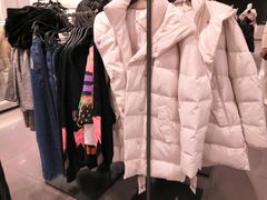 -ZARA(熙地港店)