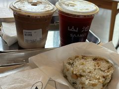 -SAANCI山池咖啡(海上世界文化艺术中心店)