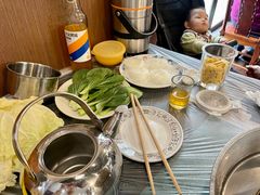 -鑫龙火锅城(青岛分店)