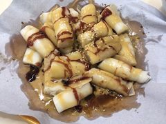 混酱猪肠粉-華歡冰室-WahFoon(吉大店)