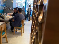 大堂-半天妖烤鱼(方庄店)