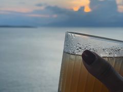 -Brew Farm·精酿农场海滨悬崖餐厅