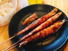 -汪爹爹武汉牛三鲜(朝外大街店)