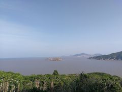 -舟山嵊泗列岛风景名胜区