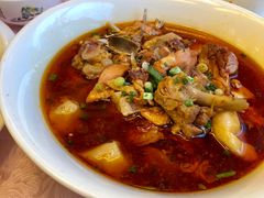 陶然特色芋儿鸡-陶然居·重庆菜(解放碑店)