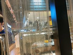 -盛江山自助料理(太原街万达店)