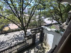-江心屿景区