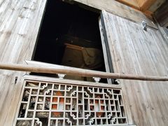 -石台牯牛降景区