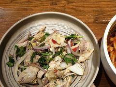 -云海肴·汽锅鸡·云南菜(美罗城店)