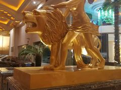 -白金汉爵大酒店(相城店)